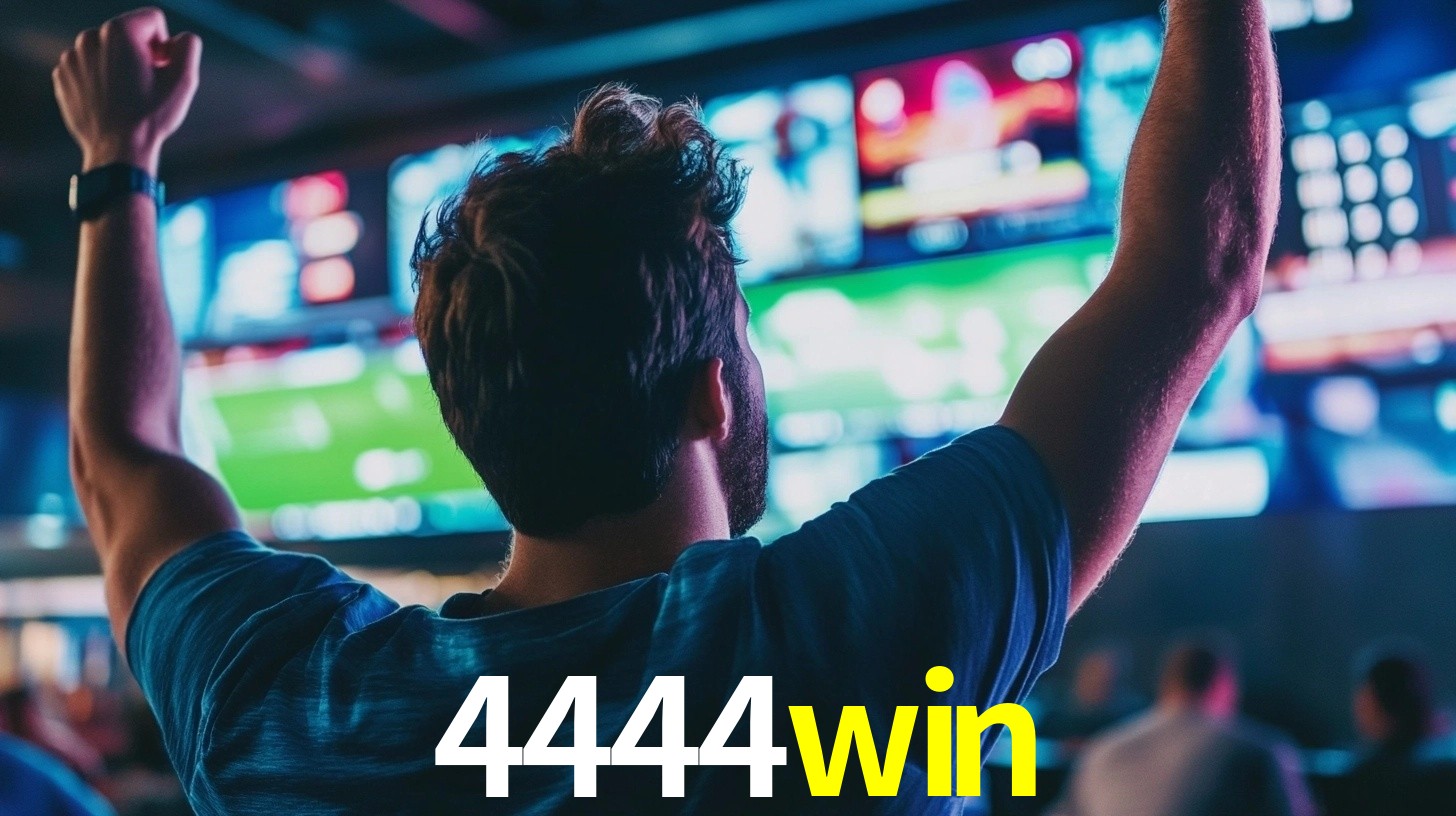 4444win: Seu Cassino Premiado com Pagamentos Rápidos