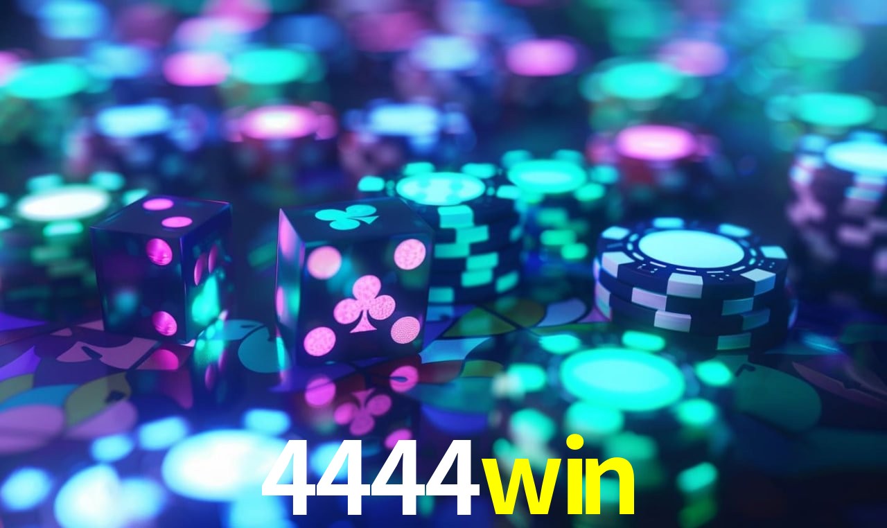 Experiência VIP 4444win