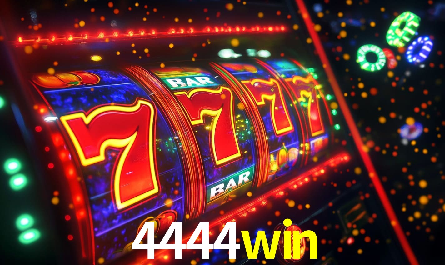 4444win: Seu Cassino Premiado com Pagamentos Rápidos