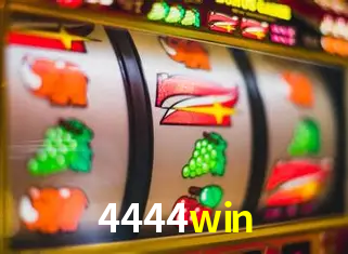 Desvendando o Mundo dos Jogos Virtuais na 4444win