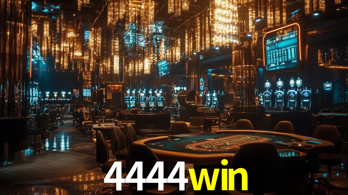 4444win - Roleta do Risco Alto - 4444win.com