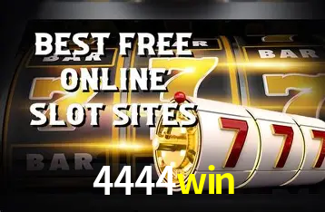 Desvendando o Mundo dos Jogos Virtuais na 4444win