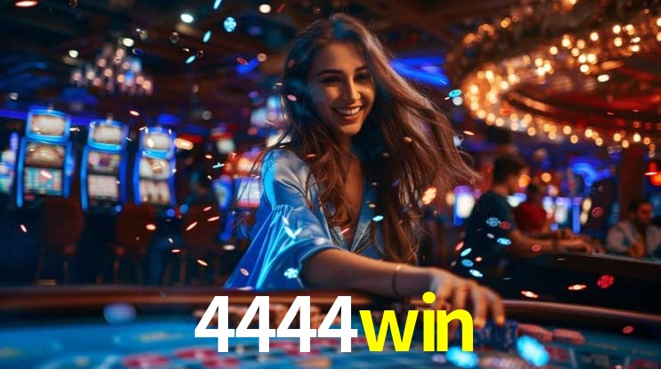 Statistics 4444win
