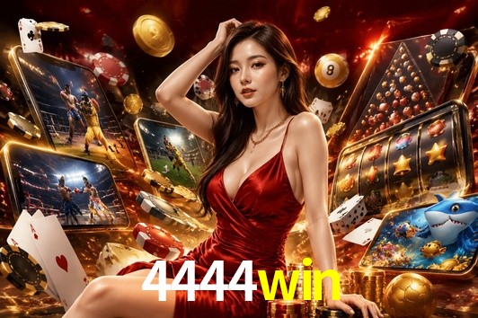 Experiência VIP 4444win