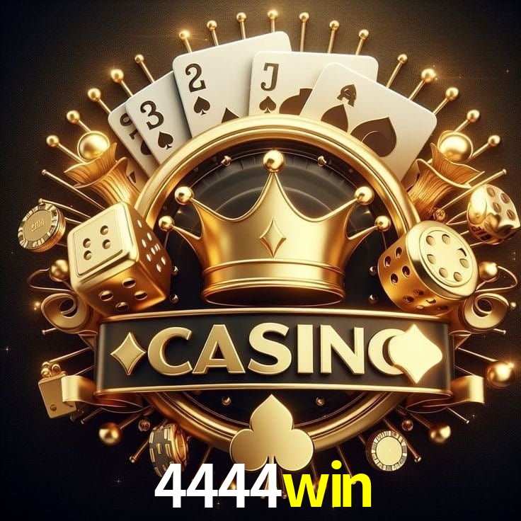 Estatísticas 4444win