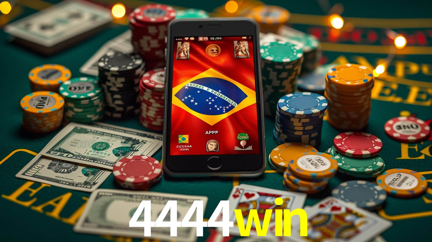 4444WIN