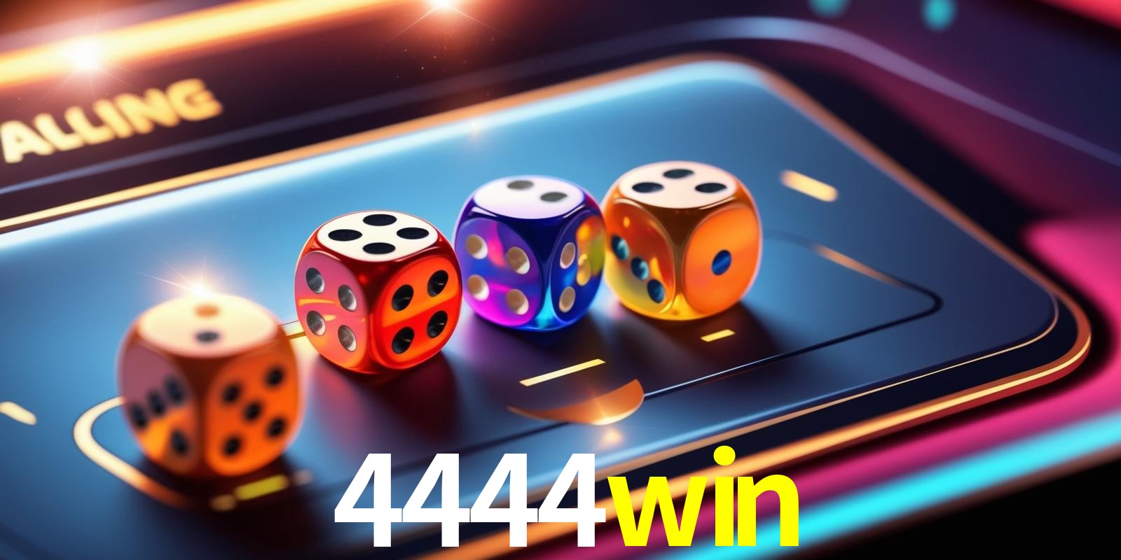 4444WIN