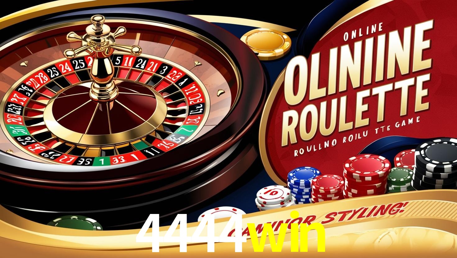 4444WIN