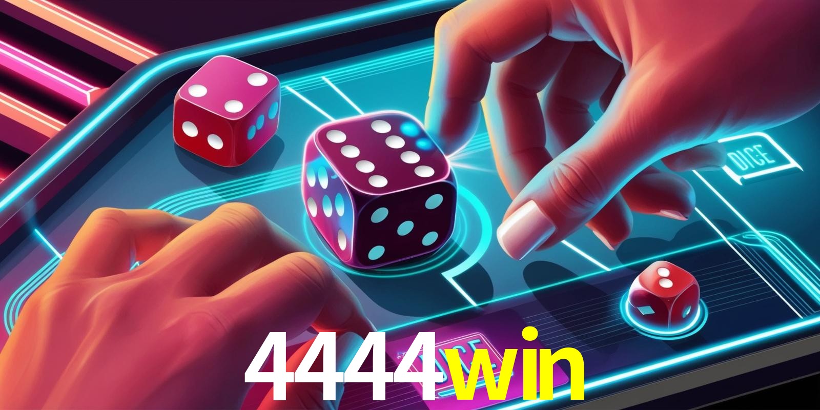 4444WIN