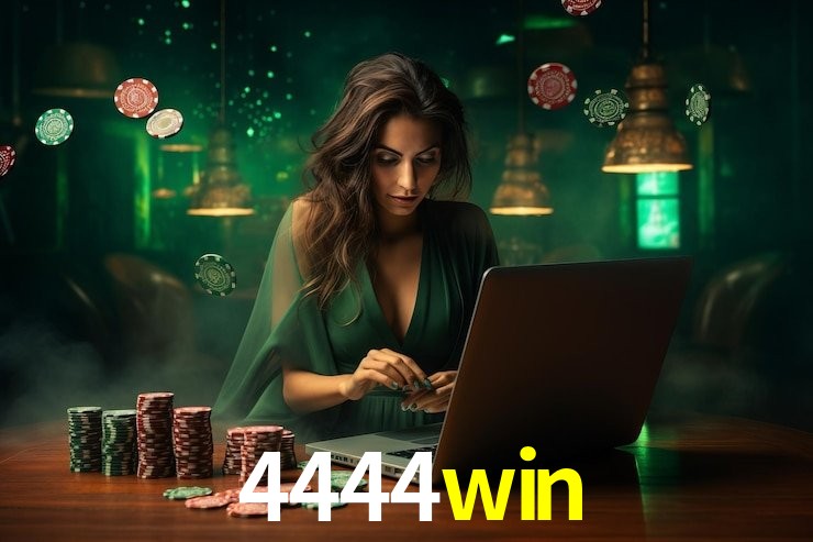 4444win - App Compatibility