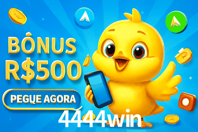 Flash Promotion 4444win