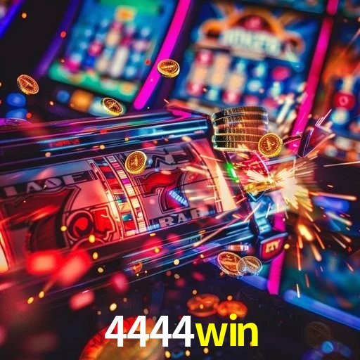 Apostas de Futebol 4444win