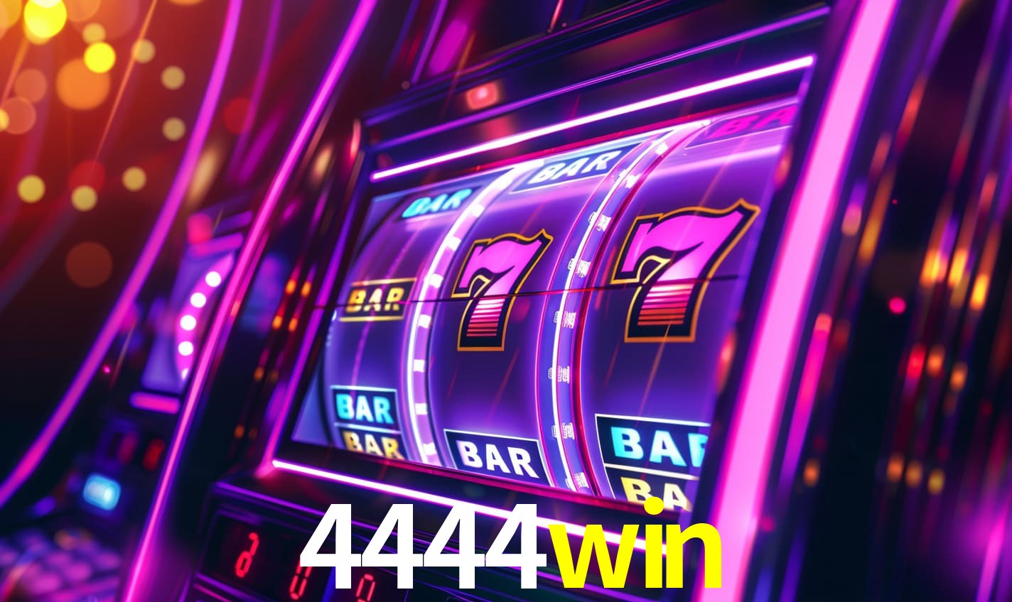 4444win: Seu Especialista em Apostas Esportivas Brasileiras