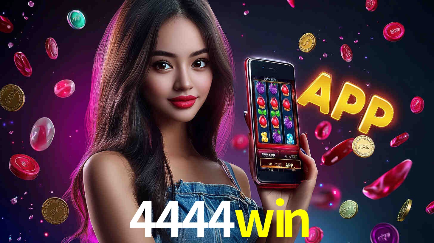 Descubra a Essência do 4444win: Nossa História e Compromissos