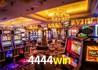 4444win Rio de Janeiro - Bonus Terms