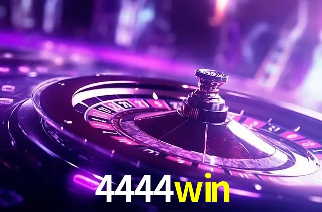 Torneios 4444win