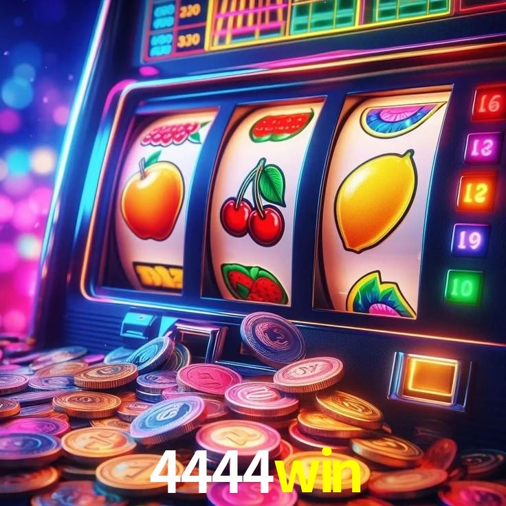 Cadastro Rápido 4444win