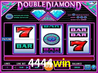 A Revolução dos Aplicativos de Jogos no 4444win