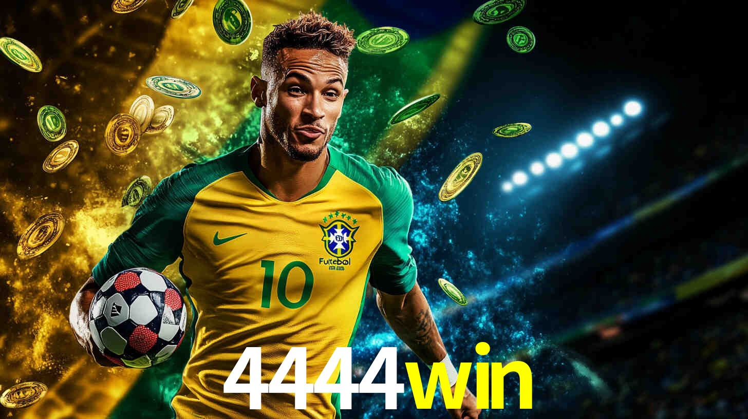Descubra a Essência do 4444win: Nossa História e Compromissos