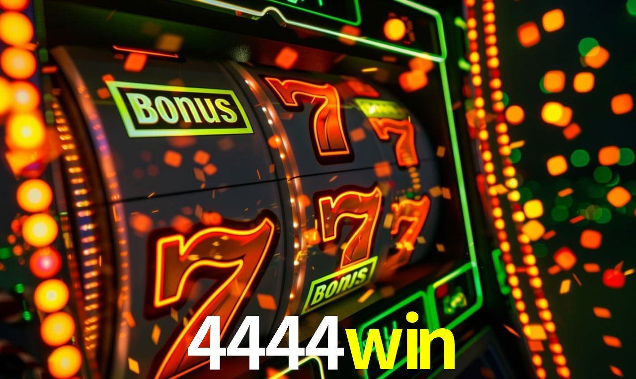 cassino 4444win