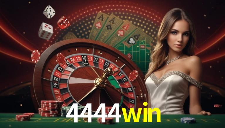 Responsive Design 4444win
