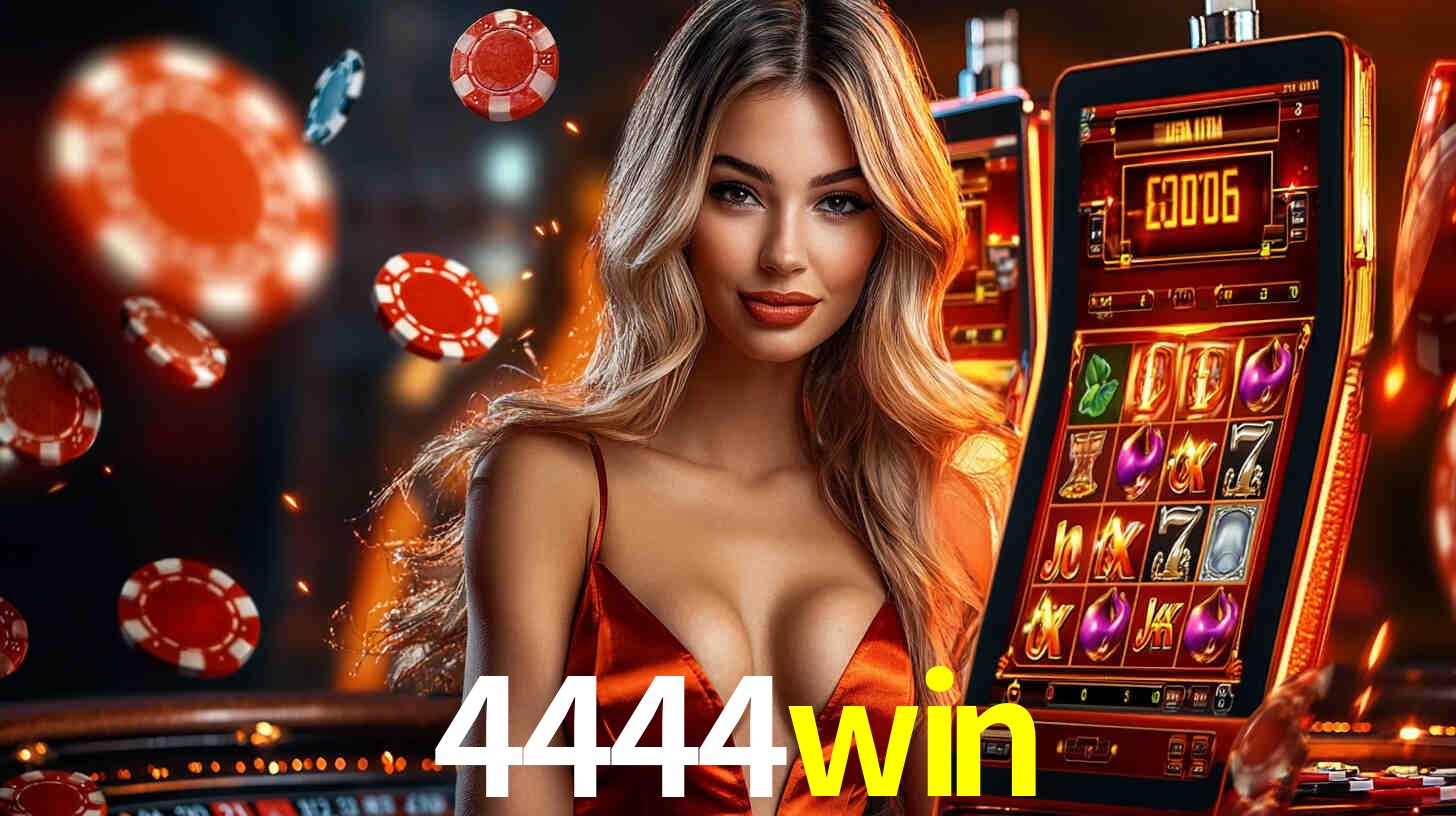 4444win