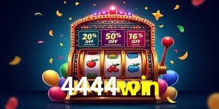 4444win - Rápido Acesse