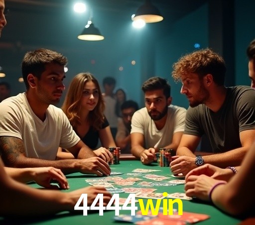 4444win Salvador - Promo Stats