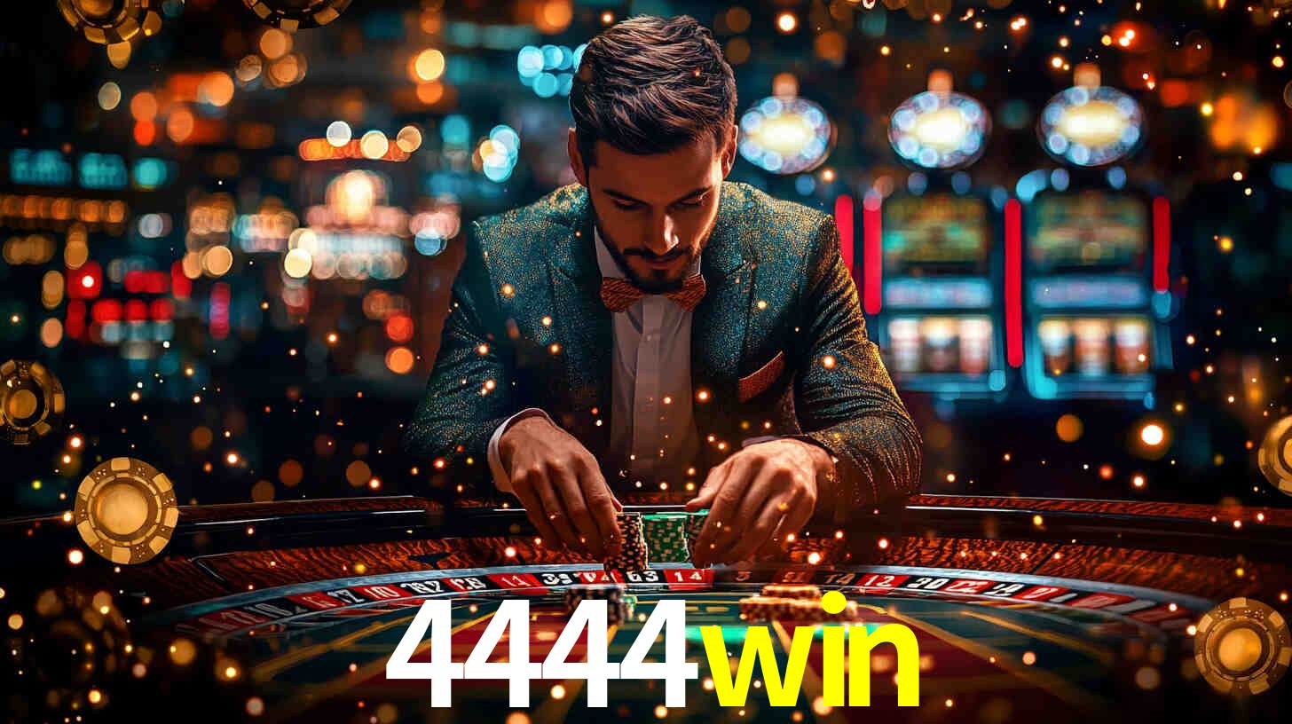 Tournaments 4444win