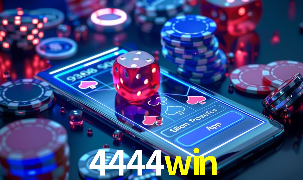 4444win - Análise de Mercados Esportivos