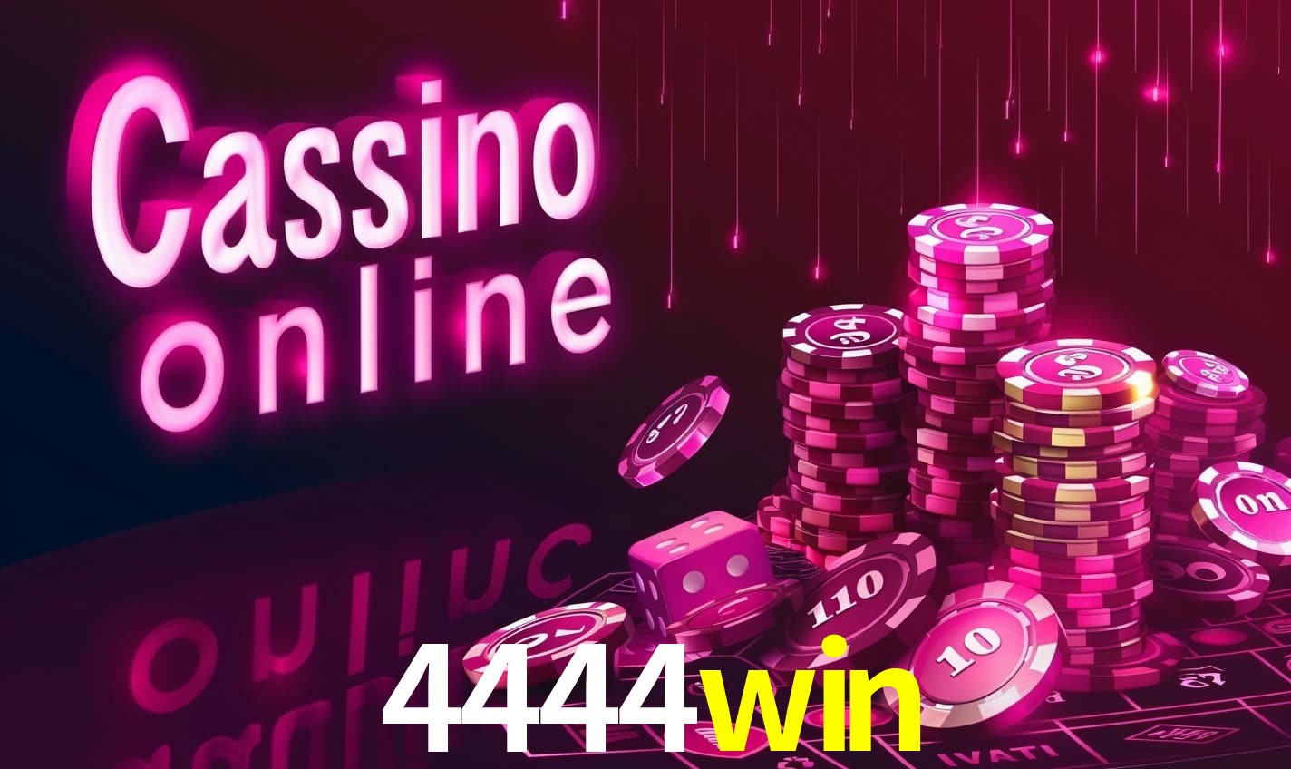 4444win São Paulo - Jogo Coleção