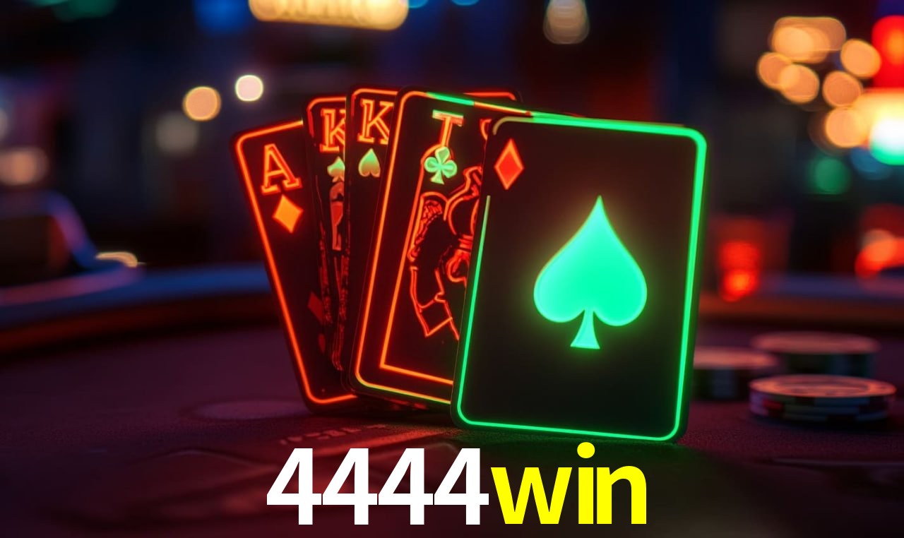 4444win Fortaleza - Sports Winners