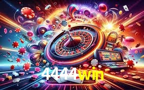 Casino Ao Vivo 4444win