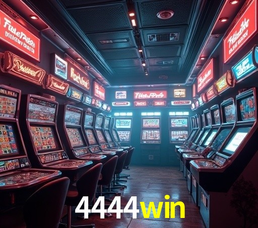 4444win Promoções - 30+ Ofertas Diárias