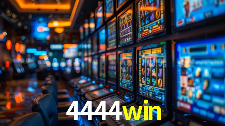 Seasonal Promotions 4444win