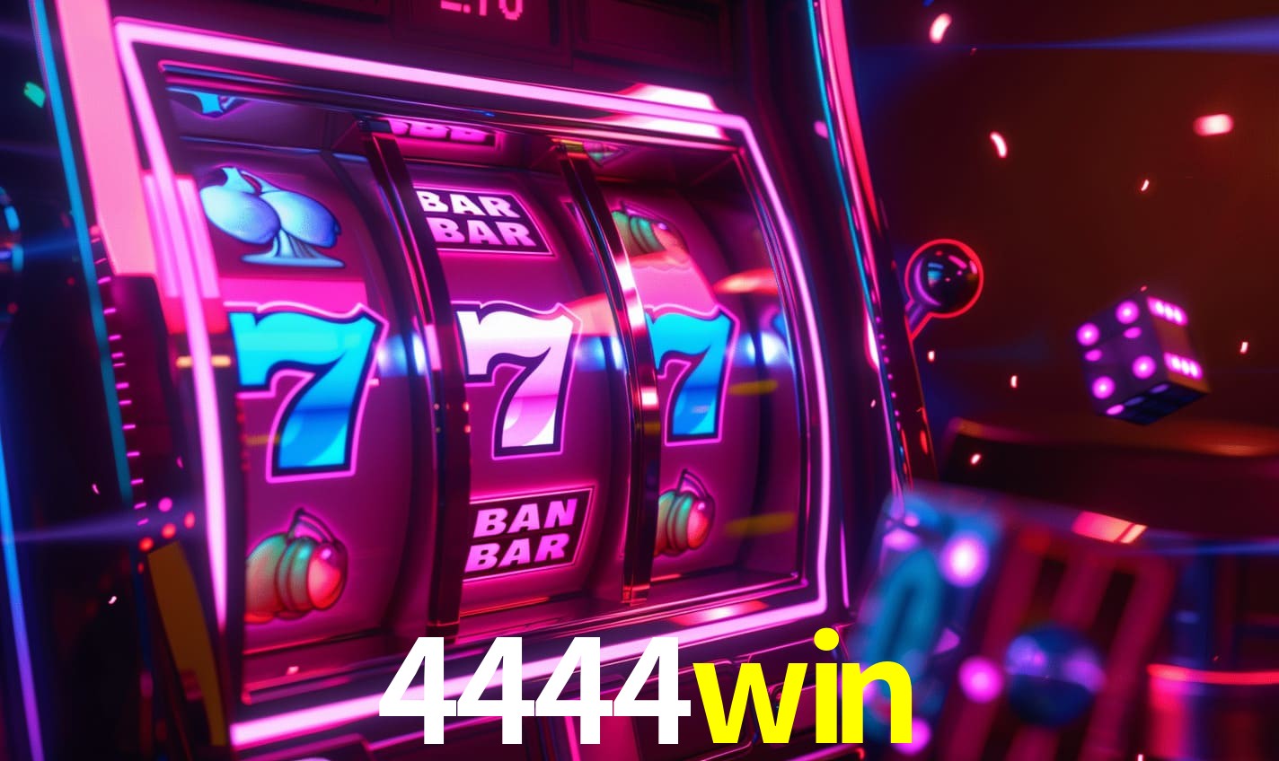 4444win Belo Horizonte - Provably Fair