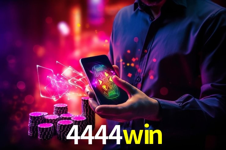 Apostas de Tênis 4444win