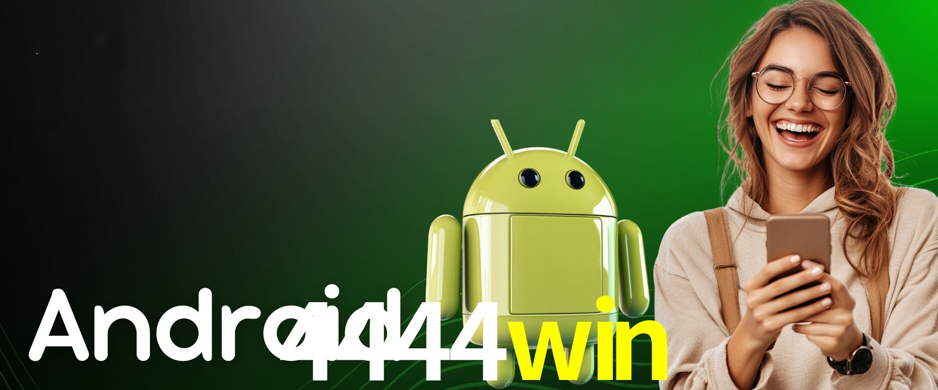 APP oficial da 4444win para mobile
