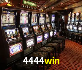 Explorando a Categoria de Eventos em Apostas na 4444win