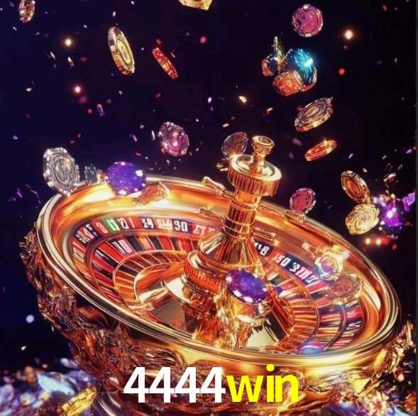 4444win Plataforma - Certificada MGA desde 2015