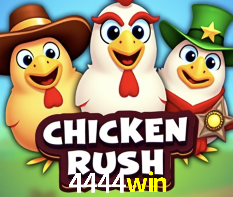 Exclusive Offers 4444win