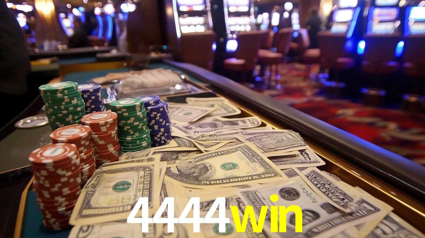 4444win Belo Horizonte - Winners