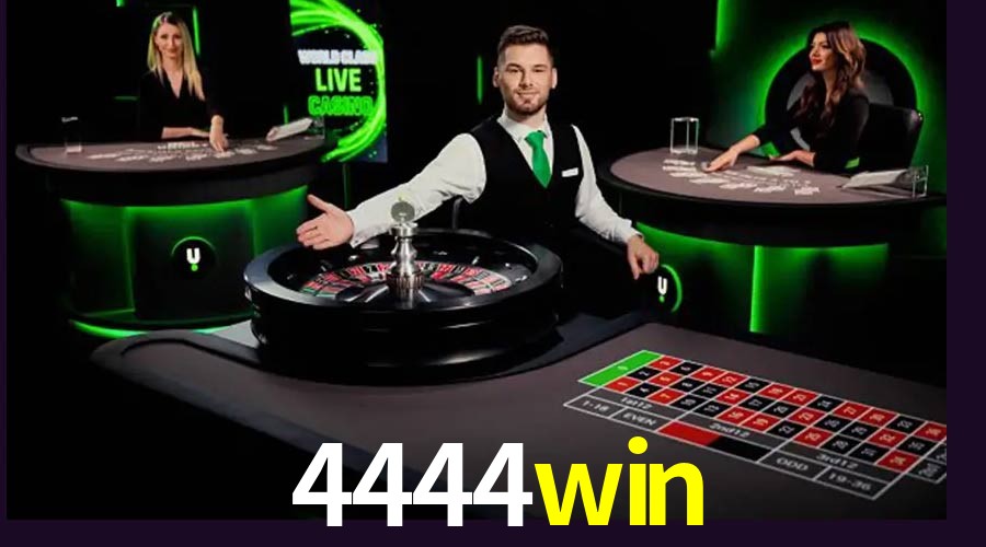 Weekend Specials 4444win