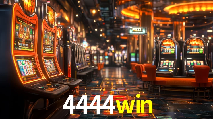 Exclusive Games 4444win