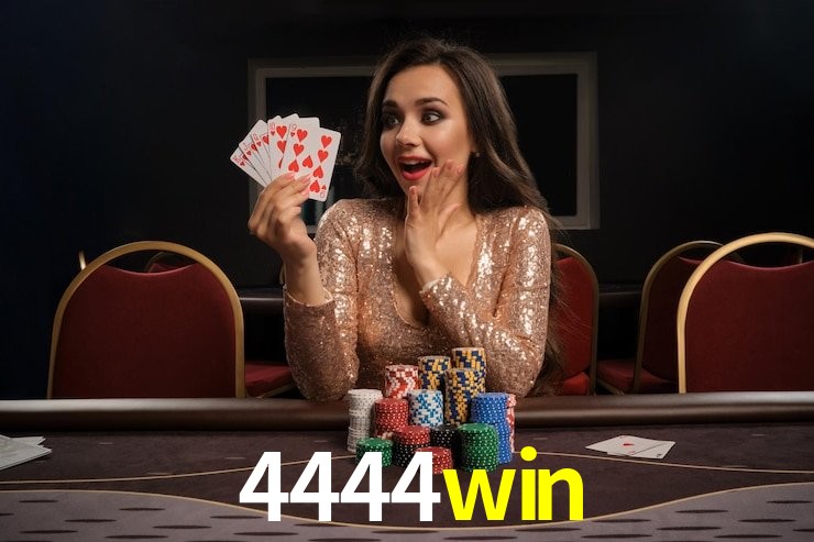Programa VIP 4444win