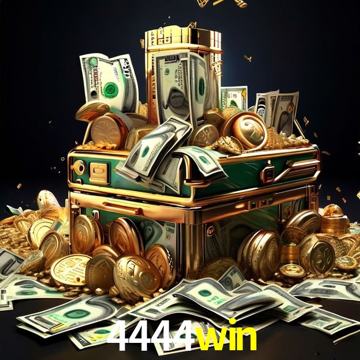 Login Seguro 4444win