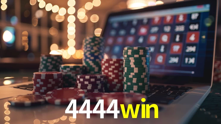 API Integration 4444win