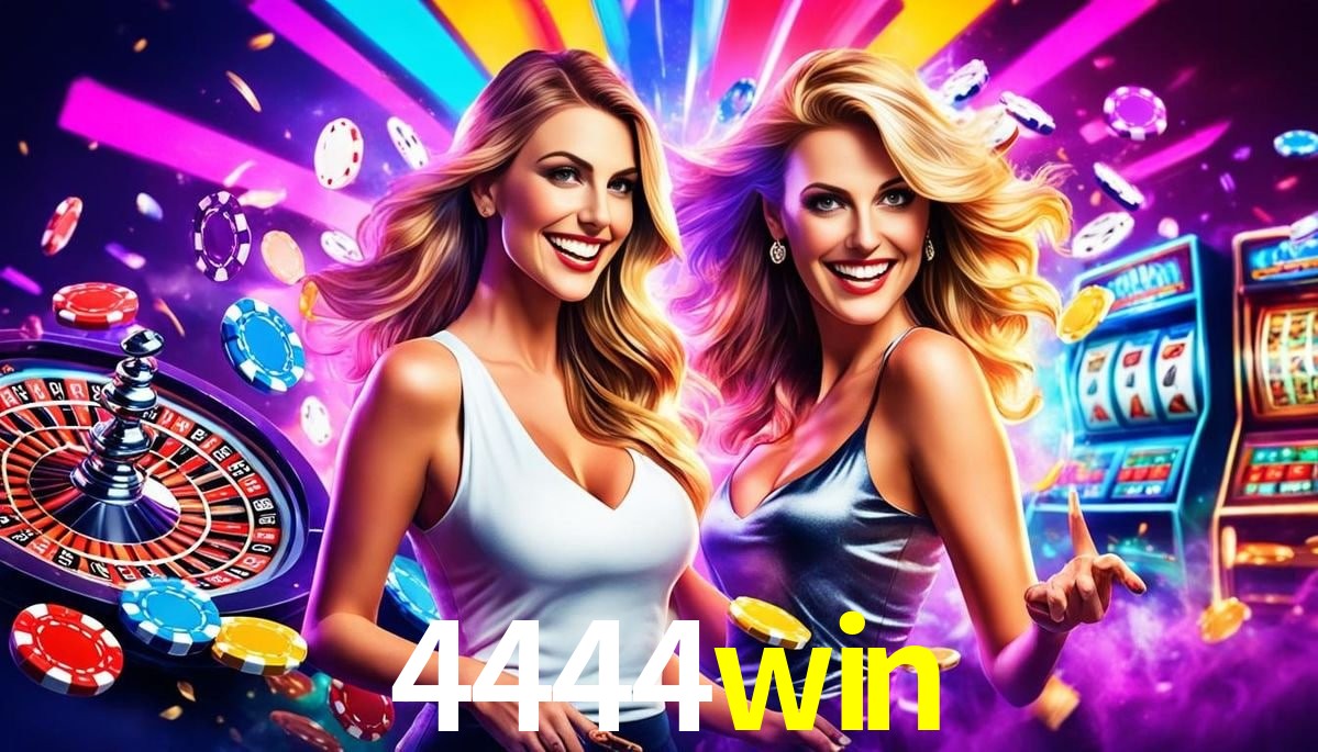 Casino VIP 4444win