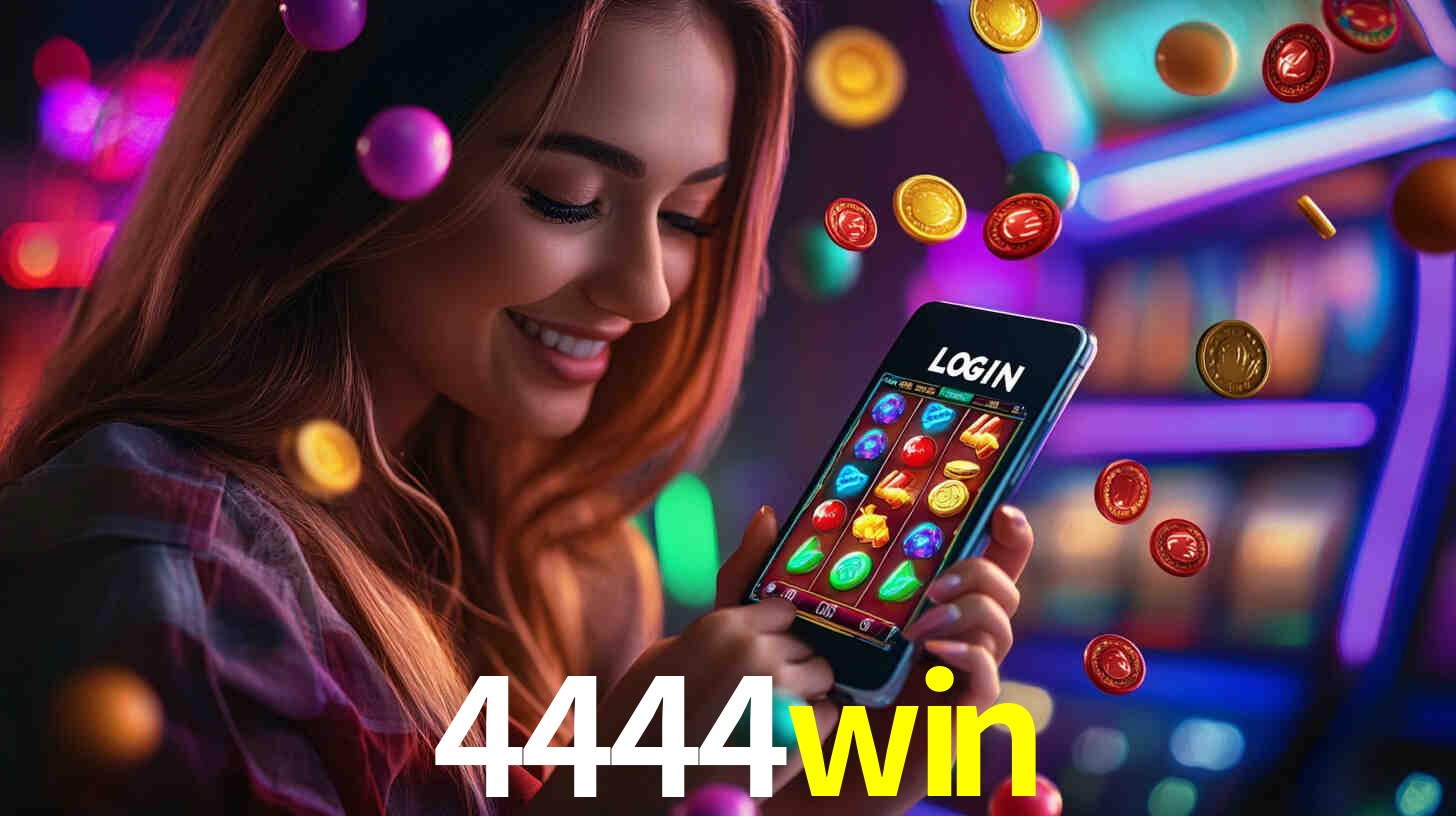 4444win bet