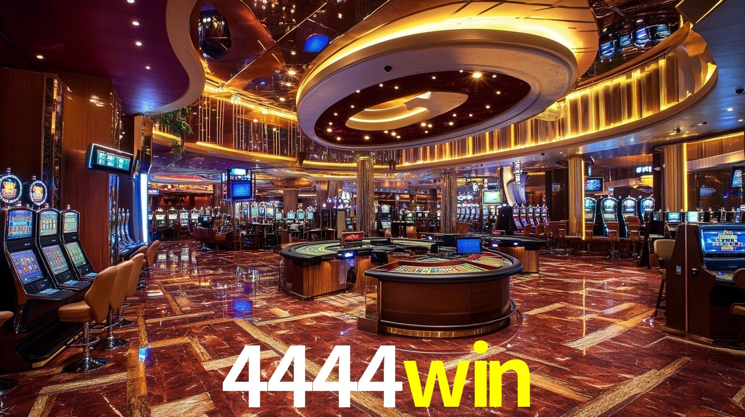 VIP Casino 4444win